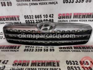 ÇIKMA HYUNDAİ ACCENT ERA 06-10 ÖN PANJUR – Konya Çıkma Parça