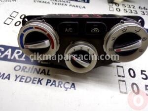 ÇIKMA HYUNDAİ ACCENT ERA 2006-2010 KLİMA KONTROL PANELİ – Konya Çıkma Parça