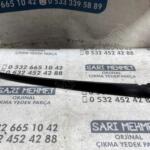 Hyundai Accent Tavan Çıtası çıkma parça - SARI MEHMET OTO YEDEK PARÇA Konya