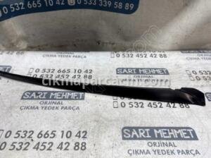 ÇIKMA HYUNDAİ ACCENT ERA ARKA CAM SOL ÇITASI – Konya Çıkma Parça