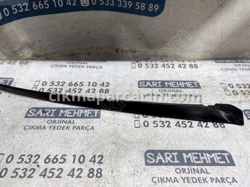 Hyundai Accent Tavan Çıtası çıkma parça