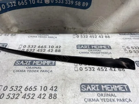Hyundai Accent Tavan Çıtası çıkma parça - SARI MEHMET OTO YEDEK PARÇA Konya