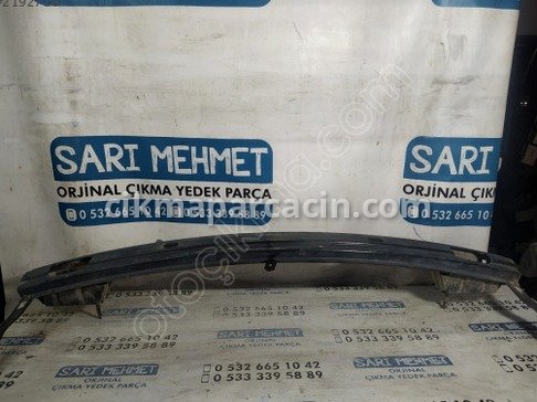 Hyundai Accent Tampon Demiri çıkma parça