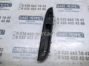 ÇIKMA HYUNDAİ ACCENT ERA SAĞ ARKA CAM DÜĞMESİ – Konya Çıkma Parça