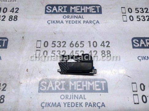 Hyundai Accent İç Kapı Kolu çıkma parça
