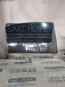 ÇIKMA HYUNDAİ ACCENT ERA SAĞ ARKA KAPI CAMI – Konya Çıkma Parça