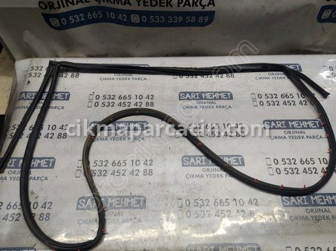 Hyundai Accent Kapı Fitili çıkma parça
