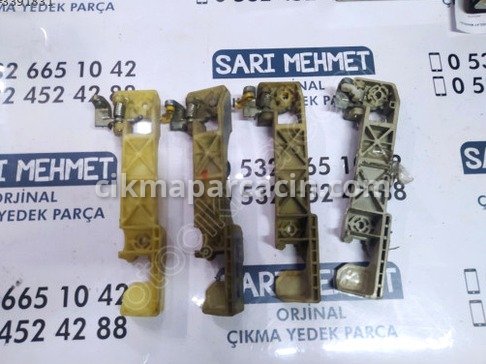 Hyundai Accent Dış Kapı Kolu çıkma parça