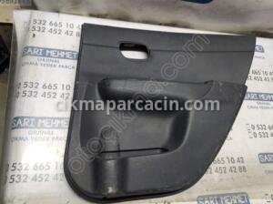 ÇIKMA HYUNDAİ ACCENT ERA SAĞ ARKA KAPI DÖŞEMESİ D-419 – Konya Çıkma Parça