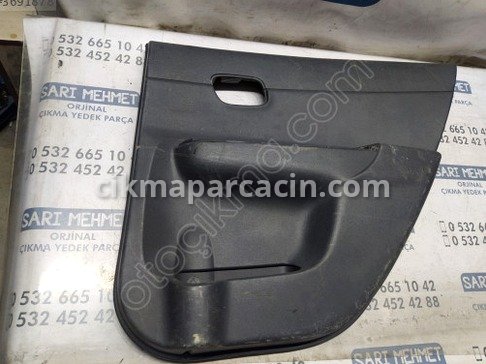 Hyundai Accent Kapı Döşemesi çıkma parça