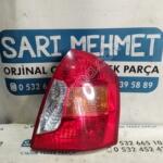 Hyundai Accent Sağ Arka Stop çıkma parça - SARI MEHMET OTO YEDEK PARÇA Konya