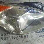 Hyundai Accent Sağ Ön Far çıkma parça - SARI MEHMET OTO YEDEK PARÇA Konya