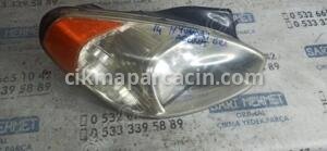 ÇIKMA HYUNDAİ ACCENT ERA SAĞ FAR – Konya Çıkma Parça
