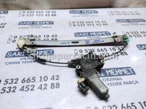 ÇIKMA HYUNDAİ ACCENT ERA SAĞ ÖN CAM KRİKOSU K-323 – Konya Çıkma Parça