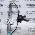 Hyundai Accent Cam Krikosu çıkma parça - SARI MEHMET OTO YEDEK PARÇA Konya