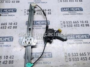 ÇIKMA HYUNDAİ ACCENT ERA SAĞ ÖN CAM KRİKOSU K-795 – Konya Çıkma Parça