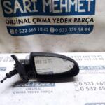 Hyundai Accent Sağ Dış Ayna çıkma parça - SARI MEHMET OTO YEDEK PARÇA Konya