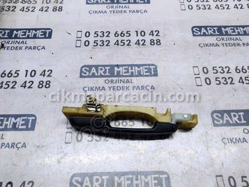 Hyundai Accent Dış Kapı Kolu çıkma parça