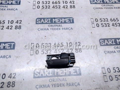 Hyundai Accent İç Kapı Kolu çıkma parça