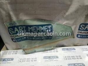 ÇIKMA HYUNDAİ ACCENT ERA SAĞ ÖN KAPI CAMI 43R-00097 – Konya Çıkma Parça