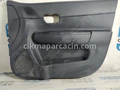 Hyundai Accent Kapı Döşemesi çıkma parça
