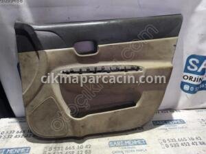 ÇIKMA HYUNDAİ ACCENT ERA SAĞ ÖN KAPI DÖŞEMESİ D-354 – Konya Çıkma Parça