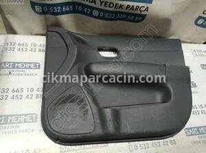 ÇIKMA HYUNDAİ ACCENT ERA SAĞ ÖN KAPI DÖŞEMESİ D-421 – Konya Çıkma Parça
