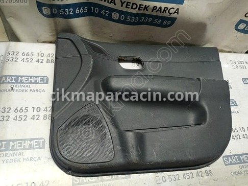 Hyundai Accent Kapı Döşemesi çıkma parça