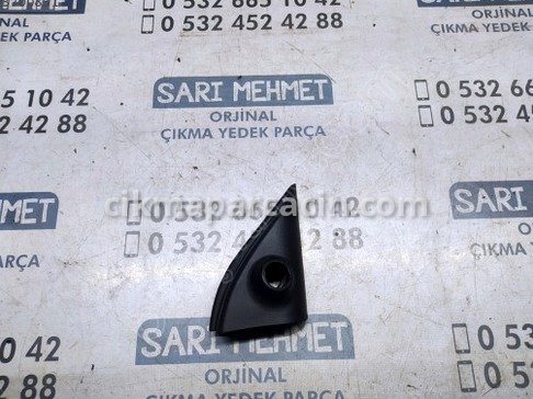 Hyundai Accent Ayna Kapağı çıkma parça