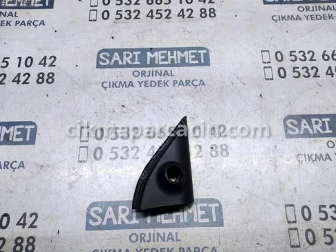 Hyundai Accent Ayna Kapağı çıkma parça