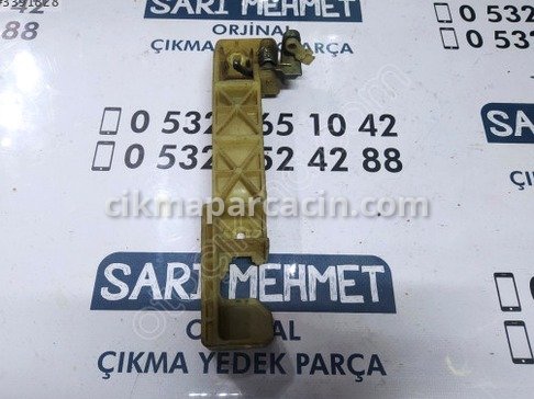 Hyundai Accent Dış Kapı Kolu çıkma parça