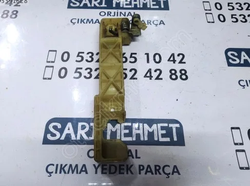 Hyundai Accent Dış Kapı Kolu çıkma parça - SARI MEHMET OTO YEDEK PARÇA Konya