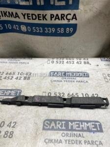 ÇIKMA HYUNDAİ ACCENT ERA SOL ARKA TAMPON BRAKETİ – Konya Çıkma Parça