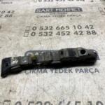 Hyundai Accent Tampon Braketi çıkma parça - SARI MEHMET OTO YEDEK PARÇA Konya