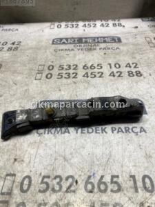 ÇIKMA HYUNDAİ ACCENT ERA SOL ÖN TAMPON BRAKETİ – Konya Çıkma Parça