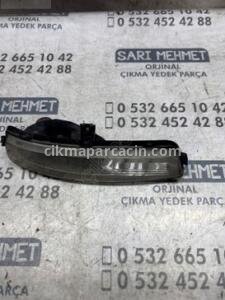 ÇIKMA HYUNDAİ ACCENT ERA SOL SİS FARI – Konya Çıkma Parça