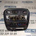 Hyundai Accent Klima Kontrol Paneli çıkma parça - SARI MEHMET OTO YEDEK PARÇA Konya