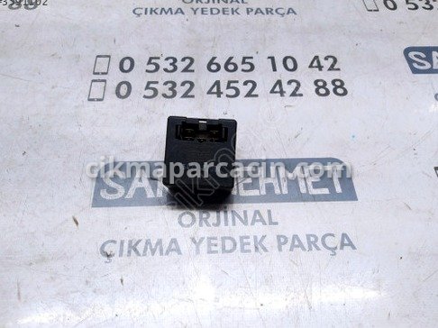Hyundai Accent Far (Sol) çıkma parça