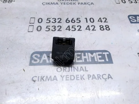Hyundai Accent Far (Sol) çıkma parça - SARI MEHMET OTO YEDEK PARÇA Konya