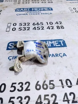 Hyundai Accent Kapı Menteşesi çıkma parça - SARI MEHMET OTO YEDEK PARÇA Konya
