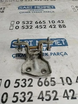 Hyundai Accent Kapı Menteşesi çıkma parça - SARI MEHMET OTO YEDEK PARÇA Konya