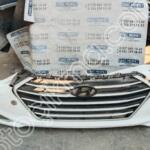 Hyundai Elantra Ön Tampon çıkma parça - SARI MEHMET OTO YEDEK PARÇA Konya