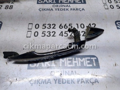 Hyundai Accent Dış Kapı Kolu çıkma parça