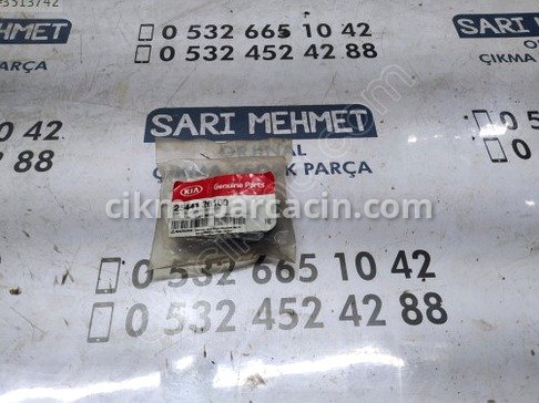 Hyundai Accent Direksiyon Kapak çıkma parça
