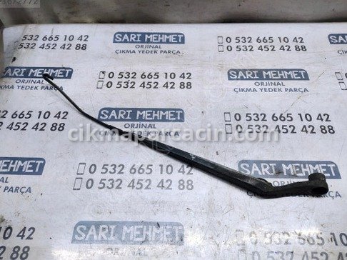 Hyundai Accent Silecek Kolu çıkma parça