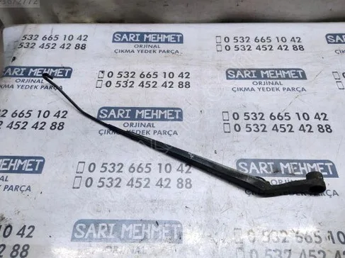 Hyundai Accent Silecek Kolu çıkma parça - SARI MEHMET OTO YEDEK PARÇA Konya