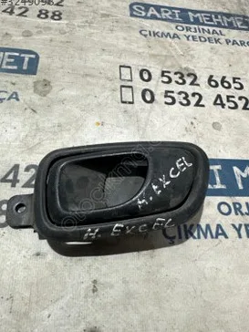 Hyundai Accent Blue İç Kapı Kolu çıkma parça - SARI MEHMET OTO YEDEK PARÇA Konya