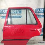 Hyundai Accent Blue Sol Arka Kapı çıkma parça - SARI MEHMET OTO YEDEK PARÇA Konya