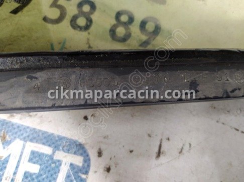 Hyundai Excel Kelebek Camı çıkma parça