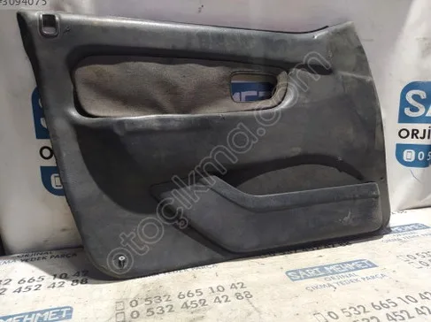 Hyundai Accent Blue Kapı Döşemesi çıkma parça - SARI MEHMET OTO YEDEK PARÇA Konya
